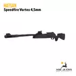 Hatsan Speedfire Vortex 4,5mm ilmakivääri - Vipuviritteiset ilmakiväärit - Hatsan_Speedfire45 - 12