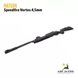 Hatsan Speedfire Vortex 4,5mm ilmakivääri - Vipuviritteiset ilmakiväärit - Hatsan_Speedfire45 - 22