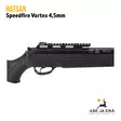 Hatsan Speedfire Vortex 4,5mm ilmakivääri - Vipuviritteiset ilmakiväärit - Hatsan_Speedfire45 - 18