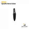 Hatsan Speedfire Vortex 4,5mm ilmakivääri - Vipuviritteiset ilmakiväärit - Hatsan_Speedfire45 - 15