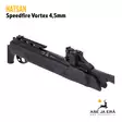 Hatsan Speedfire Vortex 4,5mm ilmakivääri - Vipuviritteiset ilmakiväärit - Hatsan_Speedfire45 - 20