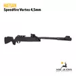 Hatsan Speedfire Vortex 4,5mm ilmakivääri - Vipuviritteiset ilmakiväärit - Hatsan_Speedfire45 - 11