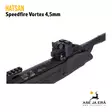 Hatsan Speedfire Vortex 4,5mm ilmakivääri - Vipuviritteiset ilmakiväärit - Hatsan_Speedfire45 - 17