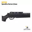 Hatsan Speedfire Vortex 5,5mm ilmakivääri - Vipuviritteiset ilmakiväärit - Hatsan_Speedfire55 - 18