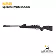 Hatsan Speedfire Vortex 5,5mm ilmakivääri - Vipuviritteiset ilmakiväärit - Hatsan_Speedfire55 - 13