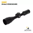 Hawke Airmax 3-9X40 AO AMX kiikaritähtäin - Hawke kiikaritähtäimet - 5054492131105 - 5