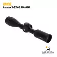 Hawke Airmax 3-9X40 AO AMX kiikaritähtäin - Hawke kiikaritähtäimet - 5054492131105 - 9