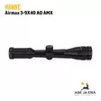 Hawke Airmax 3-9X40 AO AMX kiikaritähtäin - Hawke kiikaritähtäimet - 5054492131105 - 19