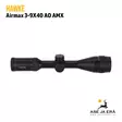 Hawke Airmax 3-9X40 AO AMX kiikaritähtäin - Hawke kiikaritähtäimet - 5054492131105 - 11