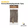 Helikon-Tex Accuracy Shooting Bag tyyny Myyntipakkaus - Reput ja laukut - 5902688036935 - 13
