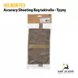 Helikon-Tex Accuracy Shooting Bag tyyny Myyntipakkaus EAN - Reput ja laukut - 5902688036935 - 14