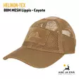 Helikon-Tex BBM MESH Cap Lippalakki, Coyote yleiskuva - Lippalakit - 5908218712195 - 1