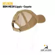 Helikon-Tex BBM MESH Cap Lippalakki - Lippalakit - 5908218712195 - 18