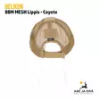 Helikon-Tex BBM MESH Cap Lippalakki, Coyote yleiskuva takaa - Lippalakit - 5908218712195 - 17