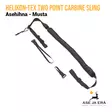 Helikon-Tex Two Point Carbine Sling asehihna, musta - kuva 1 - Hihnat - 5902688045395 - 20