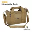 Helikon-Tex Ammo Bucket patruunalaukku, Coyote - yleiskuva - Reput ja laukut - 5902688033675 - 6