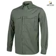 Helikon Defender MK2 paita Olive Green - Kauluspaidat - 5908218727595 - 1
