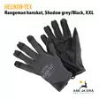 Helikon Rangeman hanskat Shadow grey/ Black XXL - Yleiskuva - Muut päähineet ja käsineet - 5908218726345 - 1
