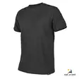 Helikon-Tex Tactical T-paita Lite TopCool Black - yleiskuva etuviistosta - T-paidat - 5908218780835 - 2