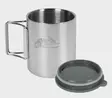 Helikon Thermo Cup Teräs - Termospullot ja termosmukit - 5908218702776 - 13