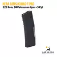 Hera Arms 30 patrunan lipas 5 kpl - Toiminnallisten aseiden lippaat - 797035682508X5 - 2
