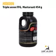 Hodgdon Triple Seven FFG mustaruuti 454g - Haulikon ruuti - 039288777205 - 7