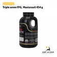 Hodgdon Triple Seven FFG mustaruuti 454g - Haulikon ruuti - 039288777205 - 3