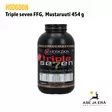 Hodgdon Triple Seven FFG mustaruuti 454g - Haulikon ruuti - 039288777205 - 1