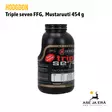 Hodgdon Triple Seven FFG mustaruuti 454g - Haulikon ruuti - 039288777205 - 8