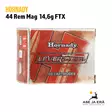 Hornady LEVERevolutuion FTX .44 Magnum 14,6g - Revolverin patruunat - 090255927825 - 6