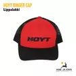 Hoyt Ringer Cap lippalakki - Lippalakit - 889374533815 - 2