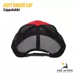 Hoyt Ringer Cap lippalakki - Lippalakit - 889374533815 - 8