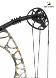 Hoyt Torrex 26-30" taljajousi RH - Metsästysjousi - 117715 - 3