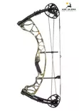 Hoyt Torrex 26-30" taljajousi RH - Metsästysjousi - 117715 - 1