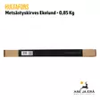 Hultafors metsästyskirves Ekelund 0,85kg - Linkkuveitset, piilut ja sahat - 7391408417105 - 10