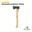 Hultafors metsästyskirves Ekelund 0,85kg - Linkkuveitset, piilut ja sahat - 7391408417105 - 4