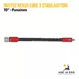 Infitec Nexus Edge 3 lyhyt stabilisaattori - Lyhyet stabilisaattorit - 8717974924745 - 4