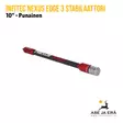 Infitec Nexus Edge 3 lyhyt stabilisaattori - Lyhyet stabilisaattorit - 8717974924745 - 2