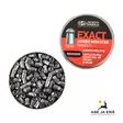 JSB Exact Jumbo Monster Redesigned 5,52mm ilma-aseluoti 1,645g - 5,5 mm luodit - 8594180450905 - 2