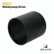 Kahles Häikäisysuoja 56 mm - Kiikaritähtäinten lisävarusteet - 9008729854615 - 1