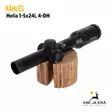 Kahles Helia 1-5x24i 4-DH kiikaritähtäin - Kahles kiikaritähtäimet - 9008729006205 - 8