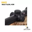Kahles Helia 1-5x24i 4-DH kiikaritähtäin - Kahles kiikaritähtäimet - 9008729006205 - 17
