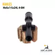Kahles Helia 1-5x24i 4-DH kiikaritähtäin - Kahles kiikaritähtäimet - 9008729006205 - 16