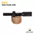 Kahles Helia 1-5x24i 4-DH kiikaritähtäin - Kahles kiikaritähtäimet - 9008729006205 - 9