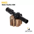 Kahles Helia 1-5x24i 4-DH kiikaritähtäin - Kahles kiikaritähtäimet - 9008729006205 - 15