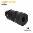 Kowa 20-60x Twist okulaari, etuviistosta - Okulaarit - 4987067391615 - 13