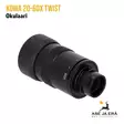 Kowa 20-60x Twist okulaari, takaviistosta - Okulaarit - 4987067391615 - 10