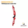 Krossen Xenia 25" tähtäinjousen runko - Tähtäinjousen rungot - 8718484735715 - 9