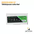 Krossen Xenia 25" tähtäinjousen runko - Tähtäinjousen rungot - 8718484735715 - 14