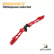 Krossen Xenia 25" tähtäinjousen runko - Tähtäinjousen rungot - 8718484735715 - 11